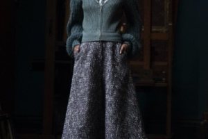MITHRIDATE AW20 LOOK 51