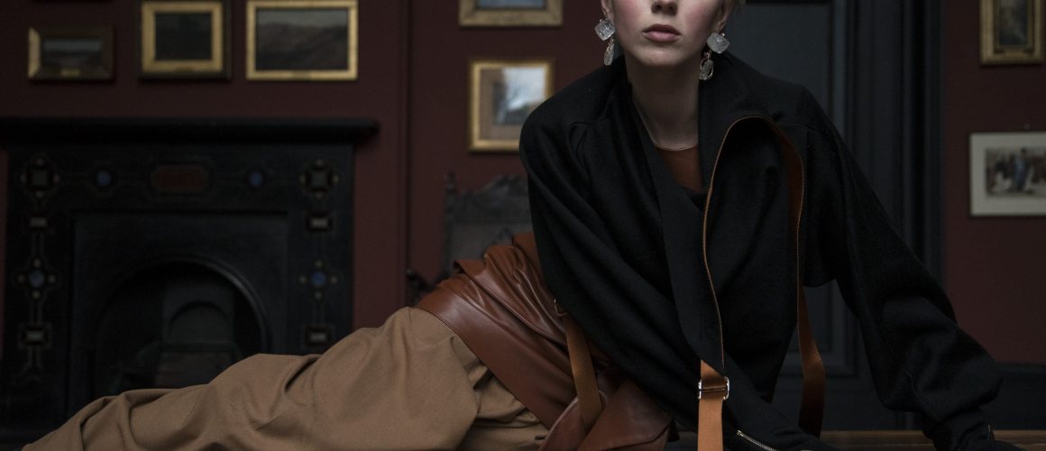 MITHRIDATE AW20 LOOK 63-1 MITHRIDATE AW20 LOOK 63-1